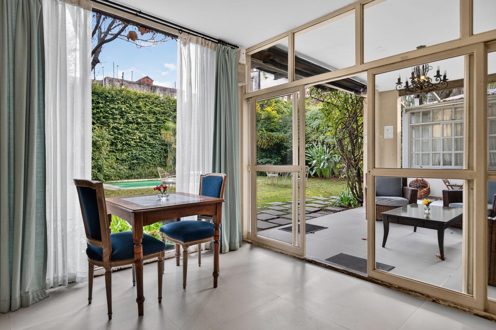 Fotografía de hotel premium