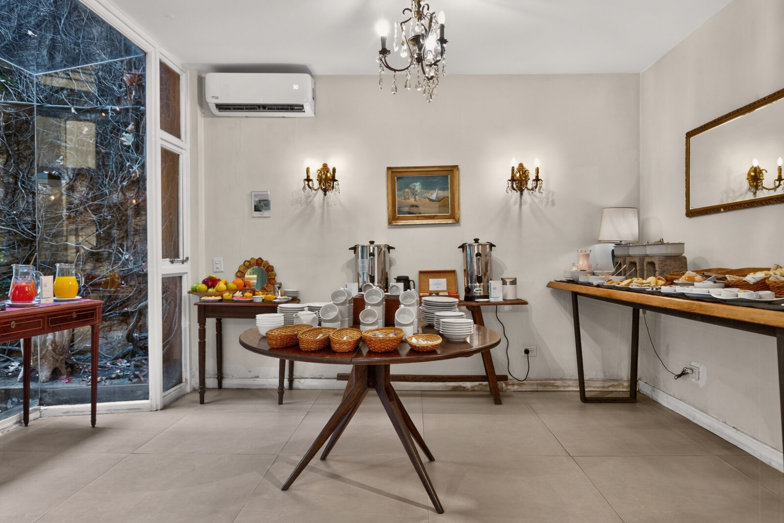 Fotografía de hotel premium
