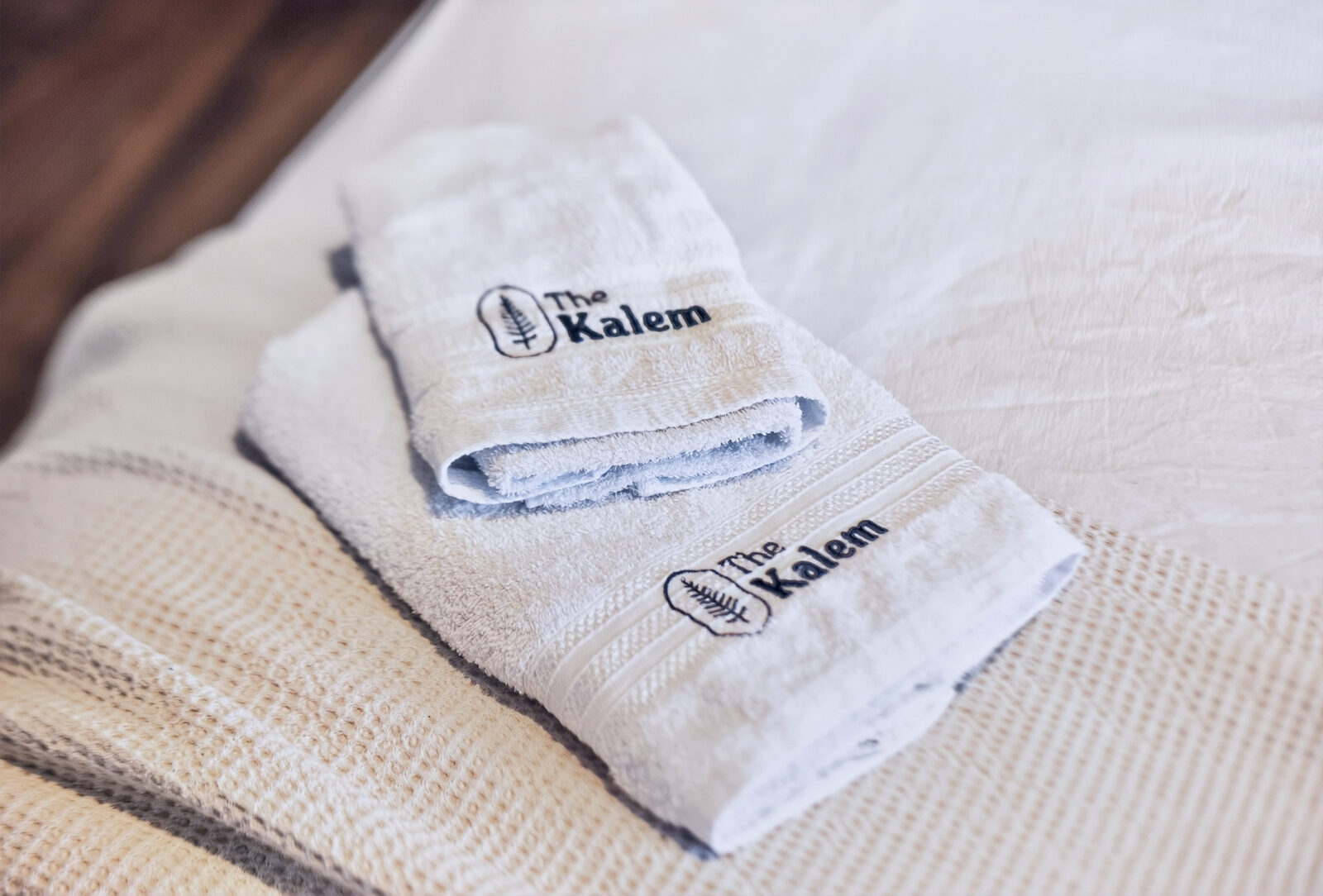 Fotografía de hotel premium