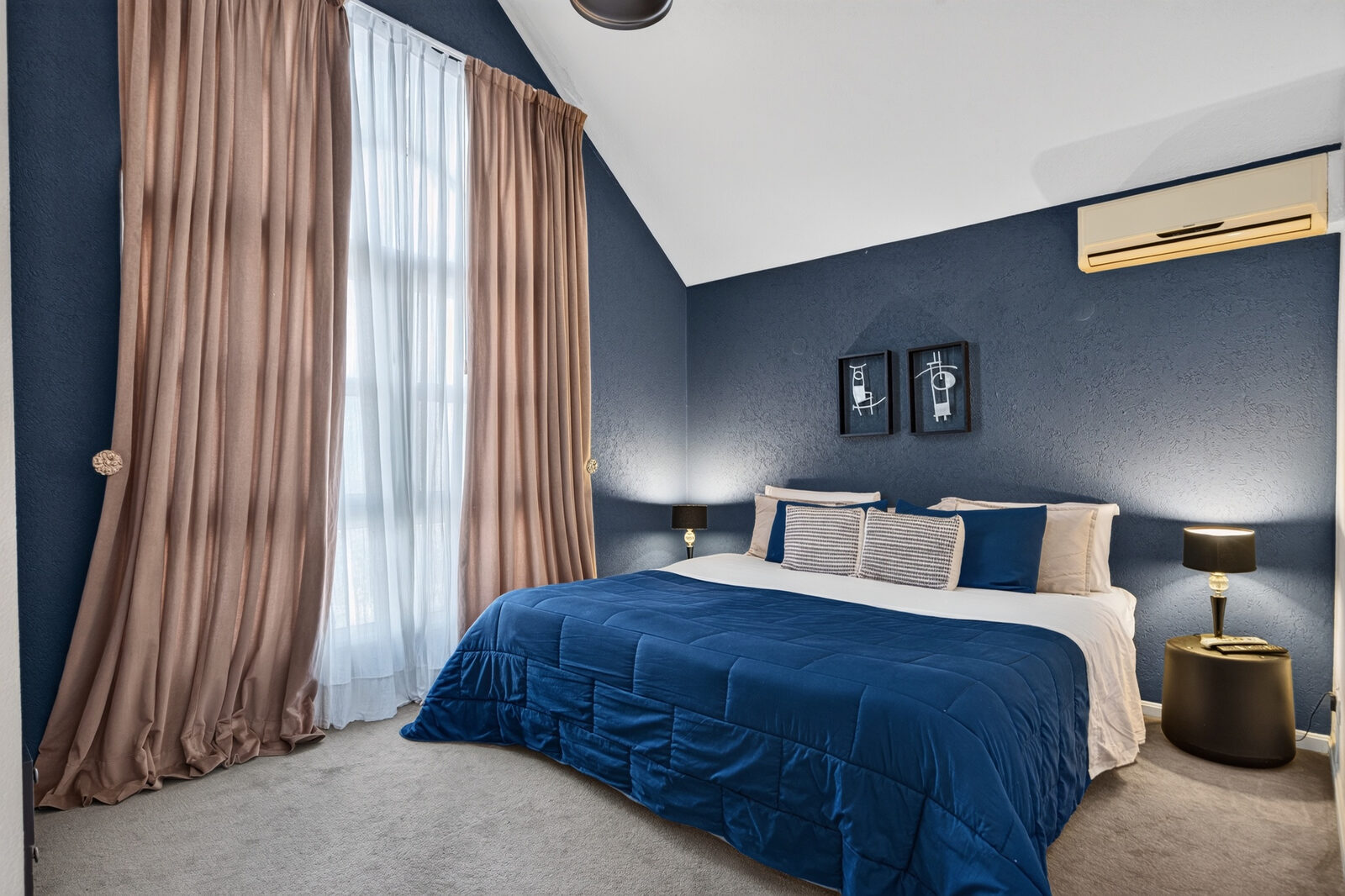 Fotografía de hotel premium